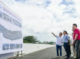 P120-B elevated road project manipud Balintawak agingga Bocaue, imbida ni PBBM