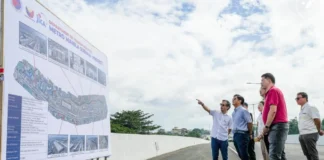 P120-B elevated road project manipud Balintawak agingga Bocaue, imbida ni PBBM