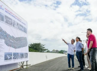 P120-B elevated road project manipud Balintawak agingga Bocaue, imbida ni PBBM