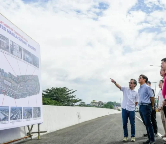P120-B elevated road project manipud Balintawak agingga Bocaue, imbida ni PBBM