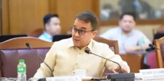 P818-M unexplained wealth ni VP Sara, posible a dumanon ti P1.5-B – Barbers