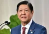 Presidente Marcos Jr. pinagkalma na iti publiko seknan iti agtultuloy a panagsuwek ti balor ti piso kontra dolyar
