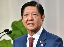 Presidente Marcos Jr. pinagkalma na iti publiko seknan iti agtultuloy a panagsuwek ti balor ti piso kontra dolyar