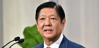 Presidente Marcos Jr. pinagkalma na iti publiko seknan iti agtultuloy a panagsuwek ti balor ti piso kontra dolyar