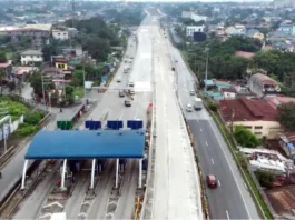 PBBM, inyanunsyo iti libre a toll fee ti baro nga NLEX segment
