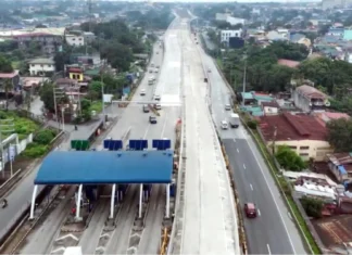 PBBM, inyanunsyo iti libre a toll fee ti baro nga NLEX segment