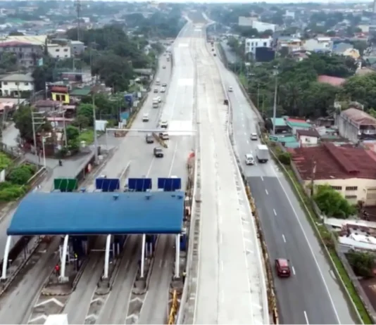 PBBM, inyanunsyo iti libre a toll fee ti baro nga NLEX segment