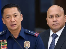 PNP, kasuan iti siasinoman a mangiduldulin kenni Sen. Bato Dela Rosa