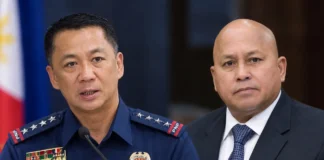 PNP, kasuan iti siasinoman a mangiduldulin kenni Sen. Bato Dela Rosa