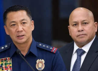 PNP, kasuan iti siasinoman a mangiduldulin kenni Sen. Bato Dela Rosa