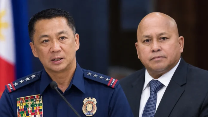 pnp-kasuan-iti-siasinoman-mangiduldulin-kenni-sen-bato-dela-rosa
