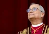 Pope Leo, nagpanawagan a gibusenen ti kinaranggas idiay Yemen