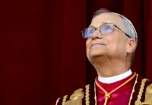 Pope Leo, nagpanawagan a gibusenen ti kinaranggas idiay Yemen