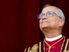 Pope Leo, nagpanawagan a gibusenen ti kinaranggas idiay Yemen