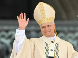 Pope Leo XIV, kaunaan a Santo Papa a bumotos iti US Midterm elections