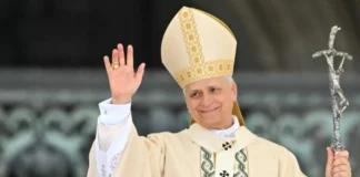 Pope Leo XIV, kaunaan a Santo Papa a bumotos iti US Midterm elections