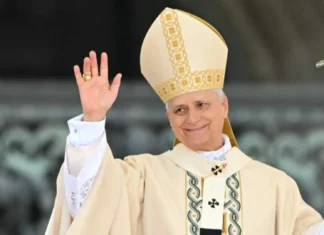 Pope Leo XIV, kaunaan a Santo Papa a bumotos iti US Midterm elections