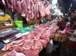 Pork Holiday, pinaatiddog pay ti maysa nga aldaw kas paset ti panawagan ti import ban ditoy pagilian