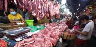 Pork Holiday, pinaatiddog pay ti maysa nga aldaw kas paset ti panawagan ti import ban ditoy pagilian