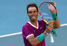 Rafael Nadal, agay-ayam manen iti Exhibition match inton tawen 2027