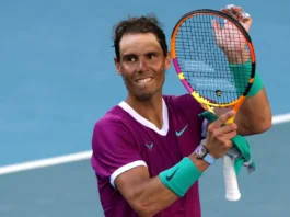 Rafael Nadal, agay-ayam manen iti Exhibition match inton tawen 2027