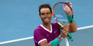 Rafael Nadal, agay-ayam manen iti Exhibition match inton tawen 2027