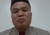Pinaglibakan ni sigud a Bangsamoro Transition Authority Parliament Member Sultan Edrieza Rimbang ti maipagarup a pannakairamanna iti napaay a pannakaipatulod ti nasurok a ₱3 bilion a gatad ti shabu equipment nga aggapu kuma sadiay Laos ken maiyeg idiay Mindanao.