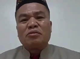 Pinaglibakan ni sigud a Bangsamoro Transition Authority Parliament Member Sultan Edrieza Rimbang ti maipagarup a pannakairamanna iti napaay a pannakaipatulod ti nasurok a ₱3 bilion a gatad ti shabu equipment nga aggapu kuma sadiay Laos ken maiyeg idiay Mindanao.
