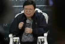 Sandiganbayan, imbilin ti 90 days suspension kenni Sen. Marcoleta