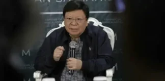 Sandiganbayan, imbilin ti 90 days suspension kenni Sen. Marcoleta
