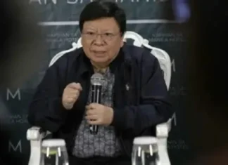 Sandiganbayan, imbilin ti 90 days suspension kenni Sen. Marcoleta