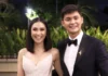 Sarah Geronimo, manamnama nga agpasngay inton bulan ti Disyembre – segun iti maysa a source