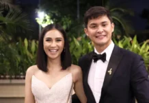 Sarah Geronimo, manamnama nga agpasngay inton bulan ti Disyembre – segun iti maysa a source