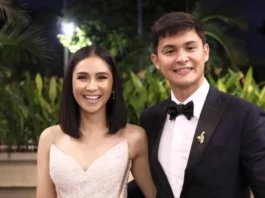 Sarah Geronimo, manamnama nga agpasngay inton bulan ti Disyembre – segun iti maysa a source