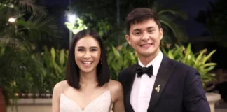 Sarah Geronimo, manamnama nga agpasngay inton bulan ti Disyembre – segun iti maysa a source