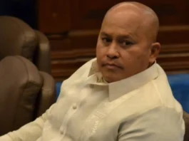 Sen. Dela Rosa, awan iti listaan ti red notice ti interpol segun iti abogado na