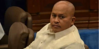 Sen. Dela Rosa, awan iti listaan ti red notice ti interpol segun iti abogado na