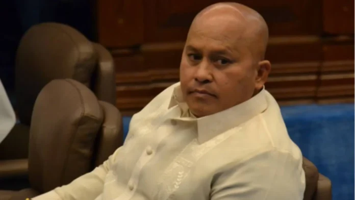 sen-dela-rosa-awan-iti-listaan-ti-red-notice-ti-interpol-segun-iti-abogado