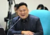 Sen. Ejercito, silulukat iti panag-imbita kadagiti budget watchdogs iti bicam