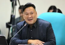 Sen. Ejercito, silulukat iti panag-imbita kadagiti budget watchdogs iti bicam