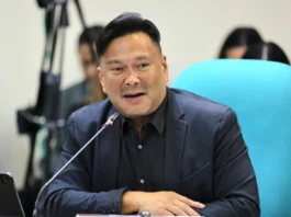 Sen. Ejercito, silulukat iti panag-imbita kadagiti budget watchdogs iti bicam