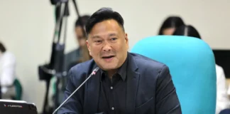 Sen. Ejercito, silulukat iti panag-imbita kadagiti budget watchdogs iti bicam