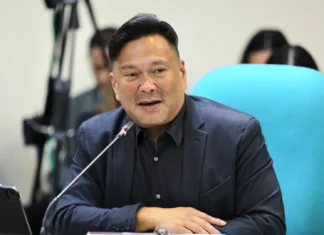 Sen. Ejercito, silulukat iti panag-imbita kadagiti budget watchdogs iti bicam