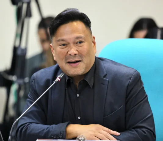 Sen. Ejercito, silulukat iti panag-imbita kadagiti budget watchdogs iti bicam
