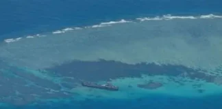 Sen. Estrada, kontra iti dagus a panagikkat iti Chinese envoy