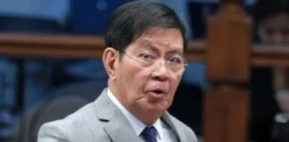 2024 ken 2025 national budget, ibilang ni Senator Lacson a worsts budget a naaprubaran kalpasan nga indeklara ti Korte Suprma nga unconstitutional ti sumagmamano a probisyon