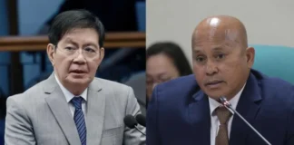 Sen. Lacson, pinaglibakan nga adda pakainaigan ti bounty ken ultimatum kenni Sen. Bato tapnu saan a makabotos iti impeachment