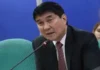Sen. Raffy Tulfo, impaganetget tio panangikbail ti speed humps kadagiti pedestrian lanes