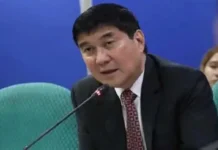 Sen. Raffy Tulfo, impaganetget tio panangikbail ti speed humps kadagiti pedestrian lanes
