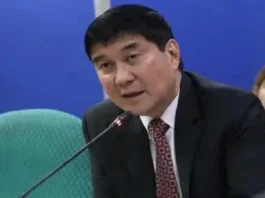 Sen. Raffy Tulfo, impaganetget tio panangikbail ti speed humps kadagiti pedestrian lanes